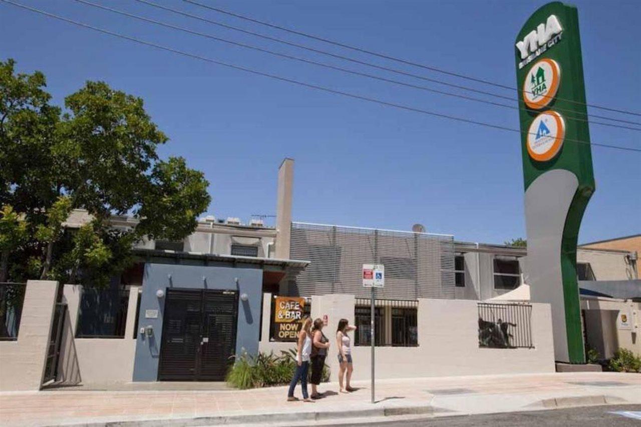 Yha * Brisbane