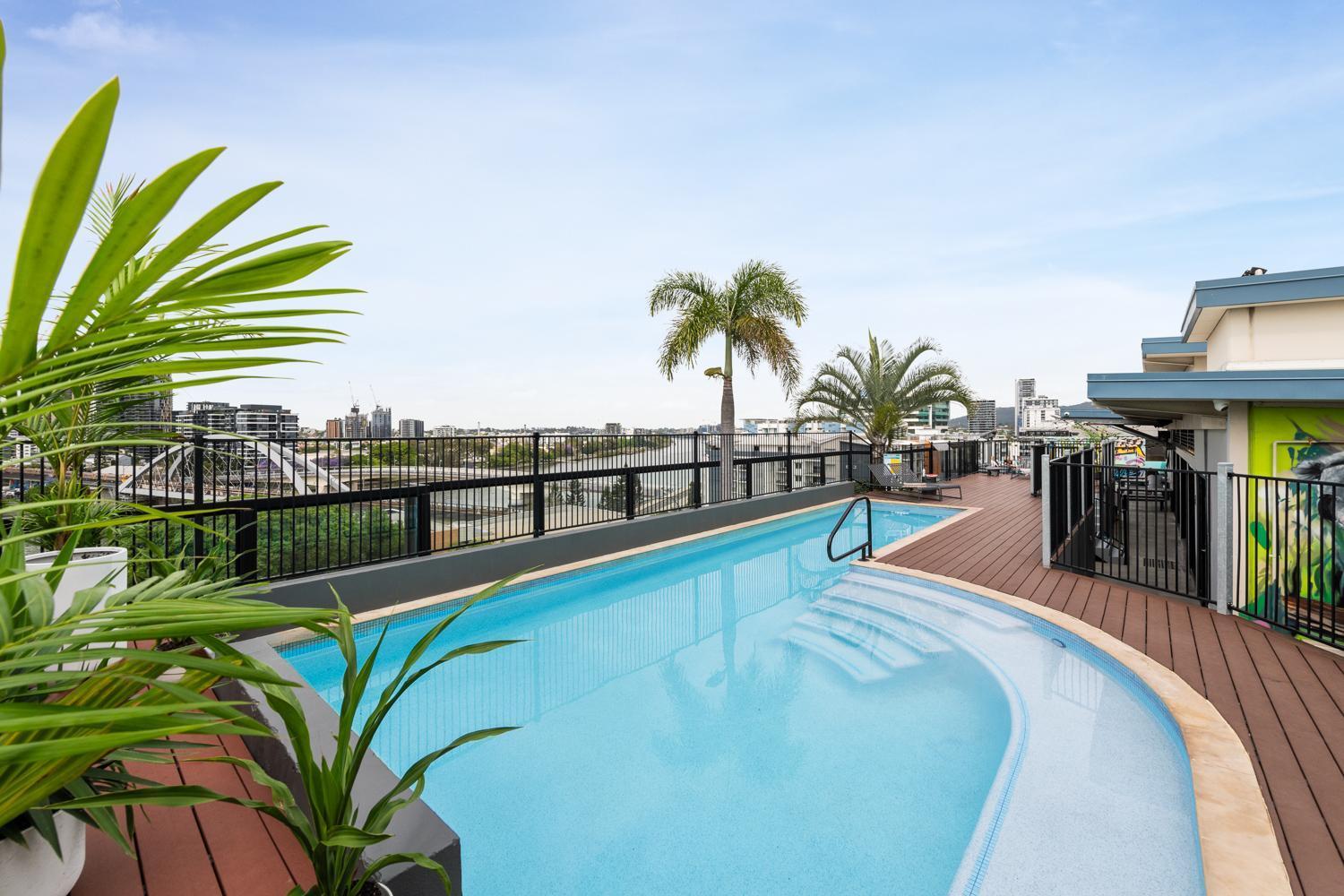 Yha Brisbane