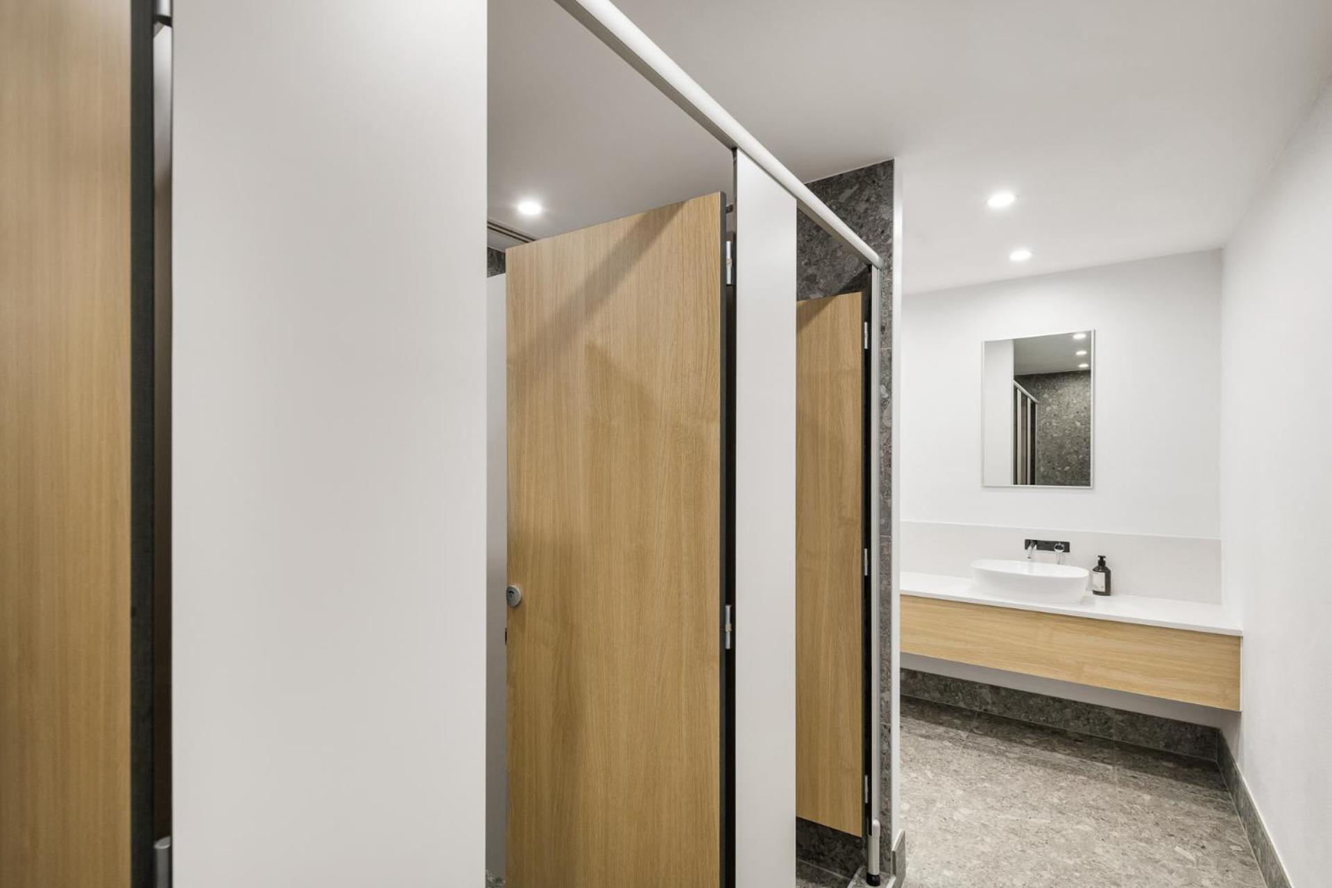 Yha Hostel Brisbane